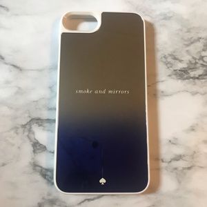 Kate Spade iPhone 7 phone case